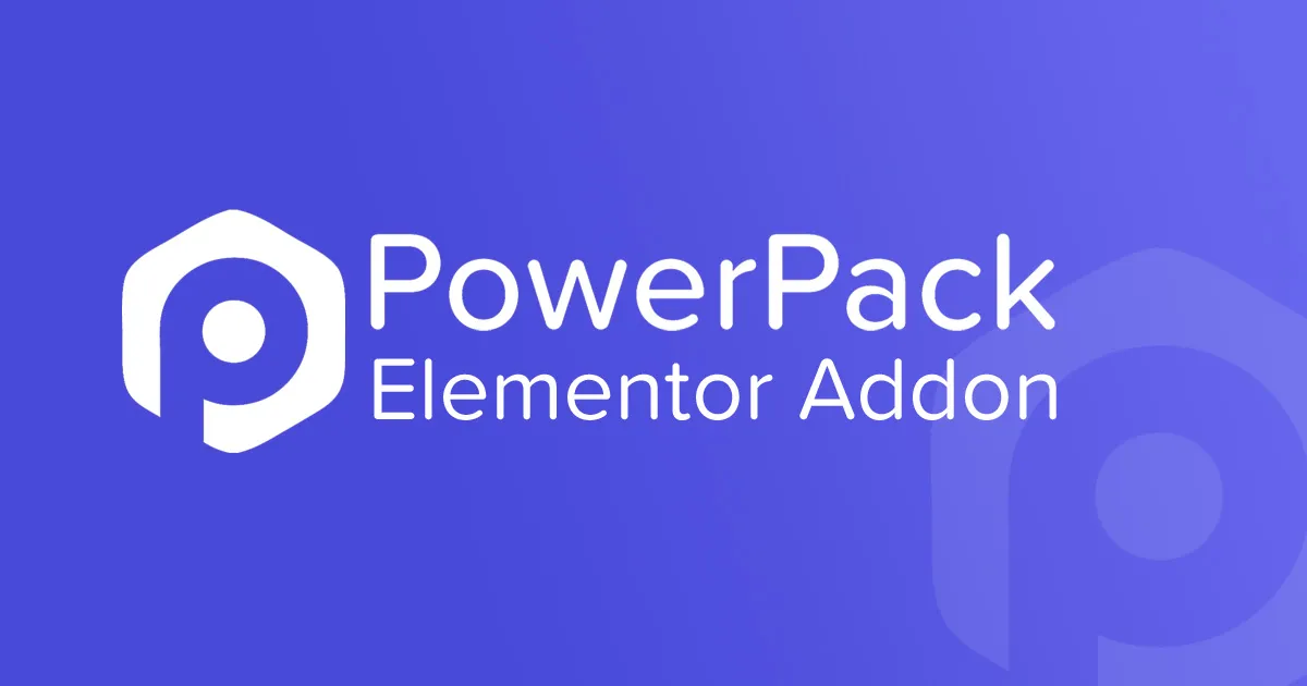 PowerPack Elements Pro v2.10.18