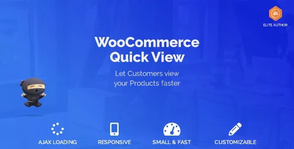 WooCommerce Quick View v1.9.9