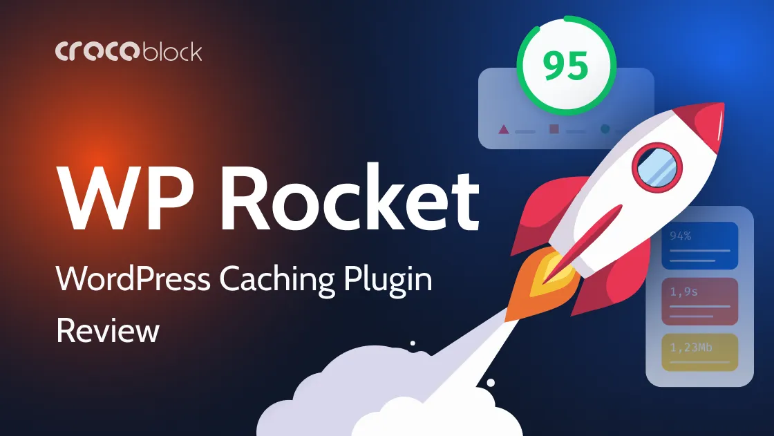 WP Rocket v3.15.9 - Best WordPress Caching Plugin