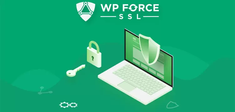 WP Force SSL Pro v5.32 - Fix SSL on any WordPress Site