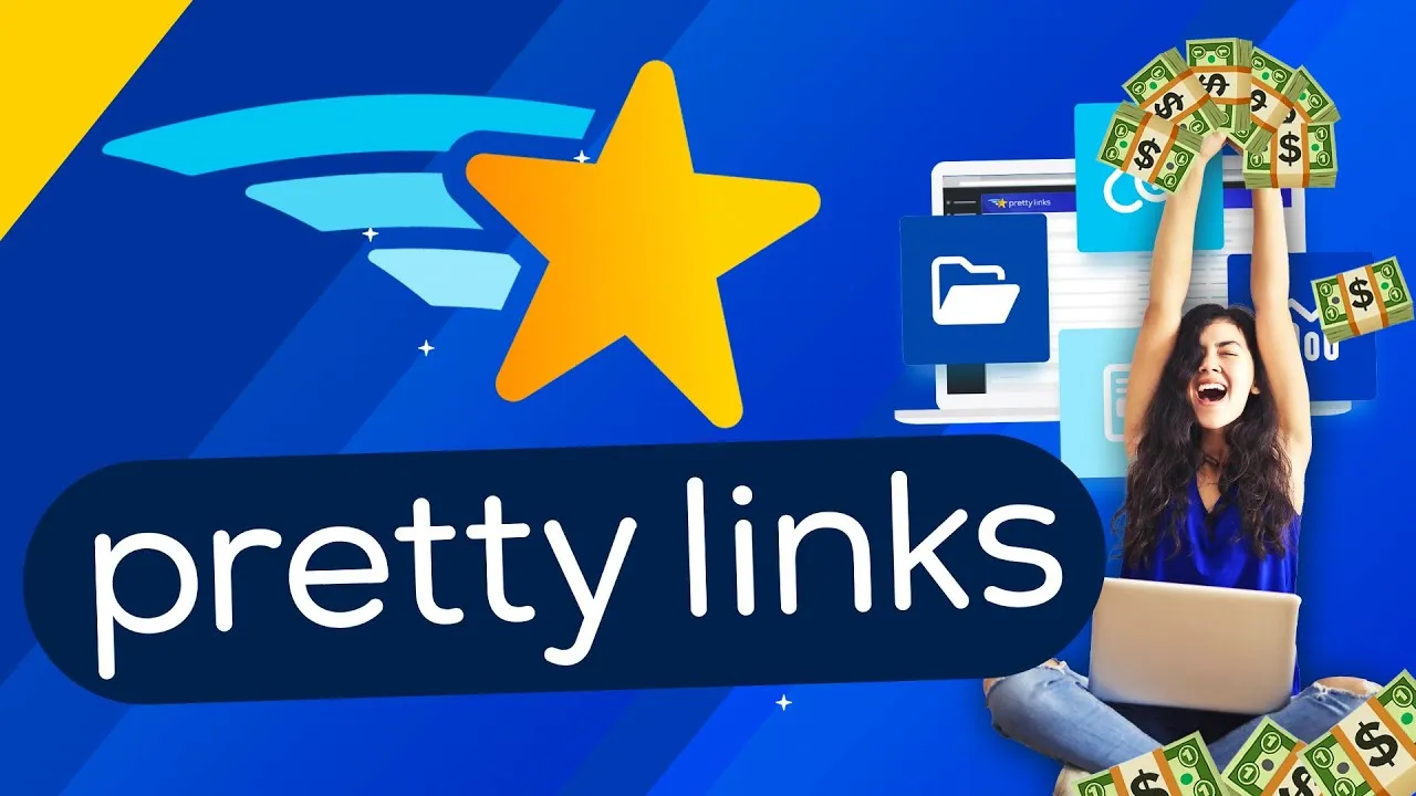 Pretty Links Pro v3.6.3 - Custom Link Shortener, Branded Link Management