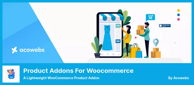 Woocommerce Custom Product Addons v5.0.17