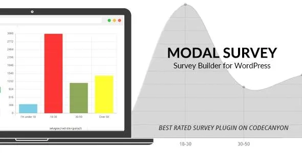 Modal Survey v2.0.1.9.8 - WordPress Poll, Survey & Quiz Plugin