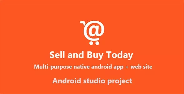 Sell and Buy Today (App and Website) v2.5