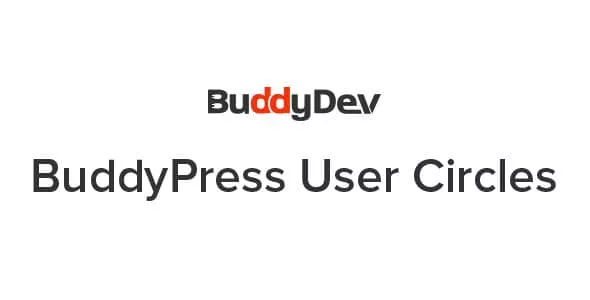 BuddyPress User Circles v1.2.3