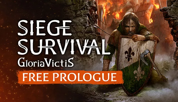 Siege Survival Gloria Victis v20210712 Repack