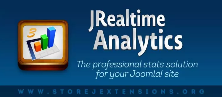 JRealtime Analytics v3.9.0