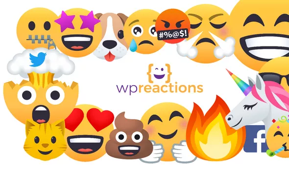WP Reactions Pro v3.1.13