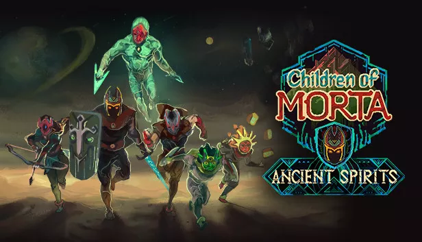 Children of Morta Ancient Spirits Repack