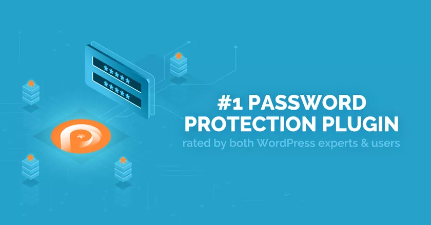 Password Protect WordPress Pro v1.3.4