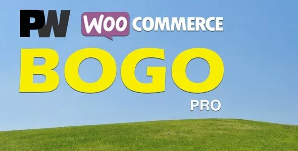 PW WooCommerce BOGO Pro v2.171