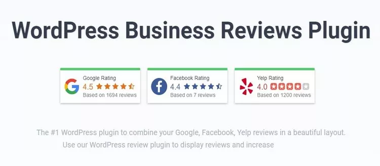 Business Reviews Bundle v1.9.13