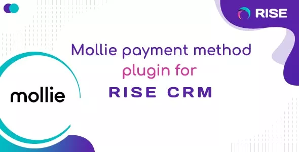 Mollie - Payment Method for RISE CRM