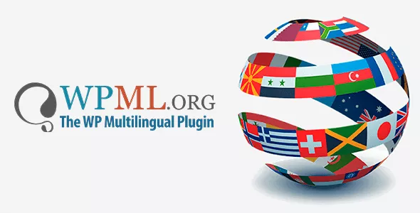 WPML v4.6.7 - WordPress Multilingual Plugin