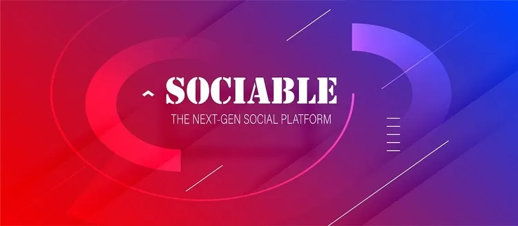 Sociable v2.0.0 - Joomla Social Network Component