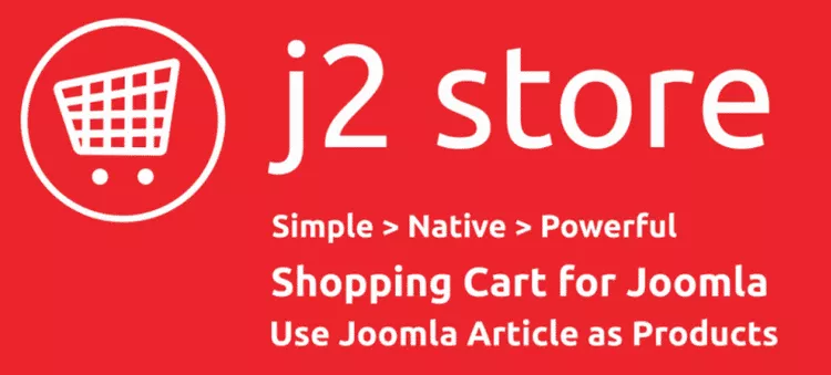 J2Store Pro v4.0.3 - Joomla Online Store Component