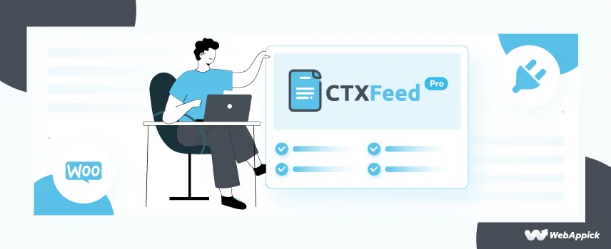 CTX Feed Pro v7.3.16 - WooCommerce Product Feed Manager