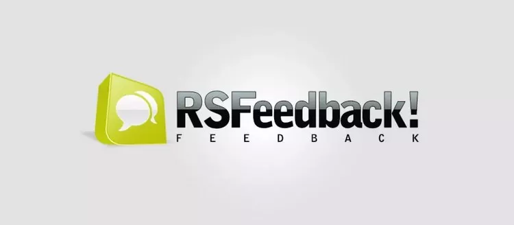 RSFeedback! v1.8.9 - Joomla Feedback Extension