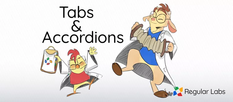 Tabs & Accordions v1.1.4