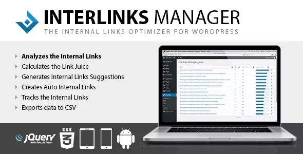 Interlinks Manager v1.36