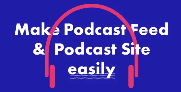 Sonus v2.1.1 - Podcast & Audio WordPress Theme