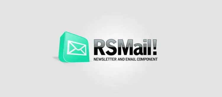 RSMail! v1.22.24 - Joomla Newsletter and Email Extension