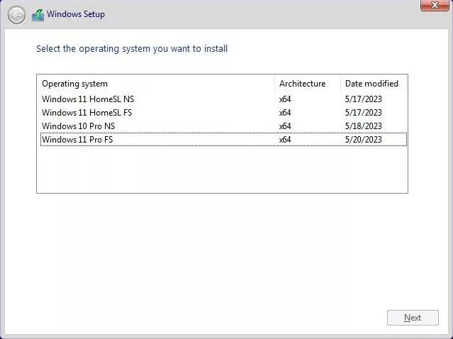 Ghost Windows 10 22H2 Home SL & Pro - No & Full Soft, Update August 2023