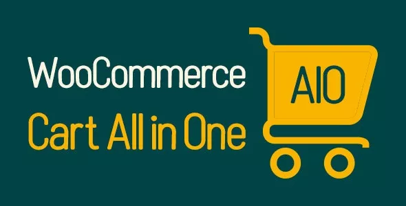 WooCommerce Cart All in One v1.0.10 - One Click Checkout - Sticky | Side Cart