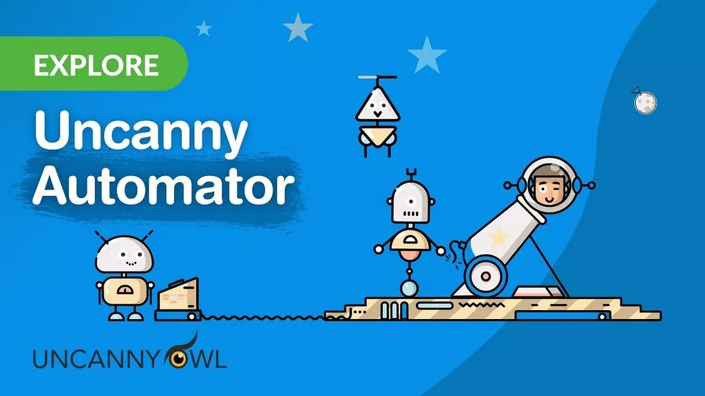 Uncanny Automator v5.4.0.1 - The #1 WordPress Automation Plugin
