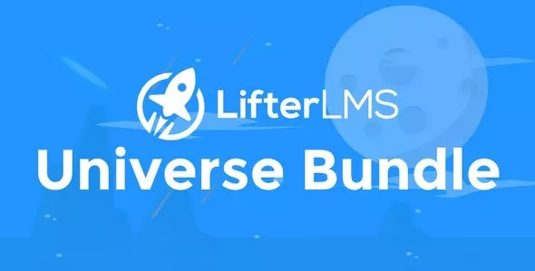 LifterLMS Universe Bundle v4.17.0