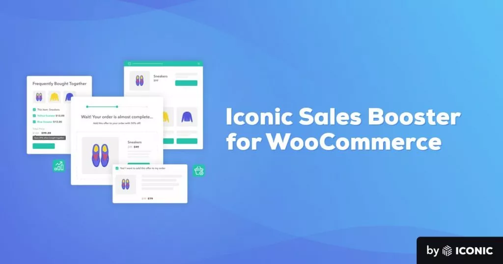 Iconic Sales Booster for WooCommerce v1.18.0
