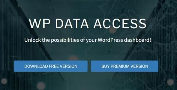 WP Data Access Premium v5.1.11