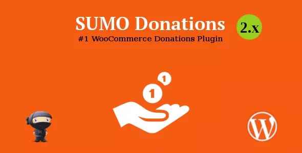 SUMO WooCommerce Donations v3.7.0