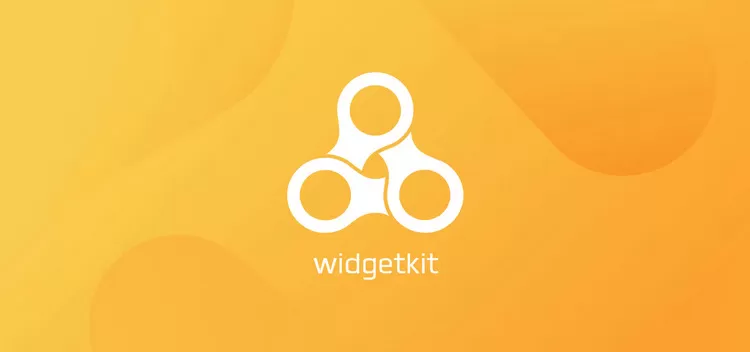 Widgetkit v3.1.24 - WordPress Gallery and Slider