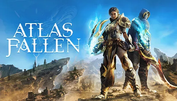 Atlas Fallen v110045 Repack