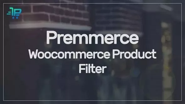 Premmerce WooCommerce Product Filter Premium v3.6.2
