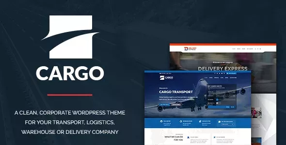 Cargo v1.4.0 - Transport & Logistics