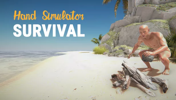 Hand Simulator - Survival Online Multiplayer Repack
