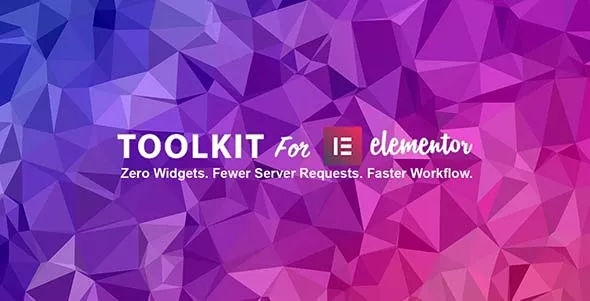 ToolKit for Elementor v1.5