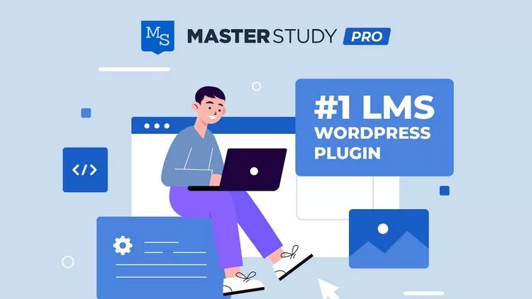 MasterStudy LMS Learning Management System Pro v4.3.7