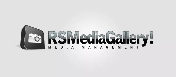 RSMediaGallery! v2.0.12 - Joomla Media and Image Gallery Management