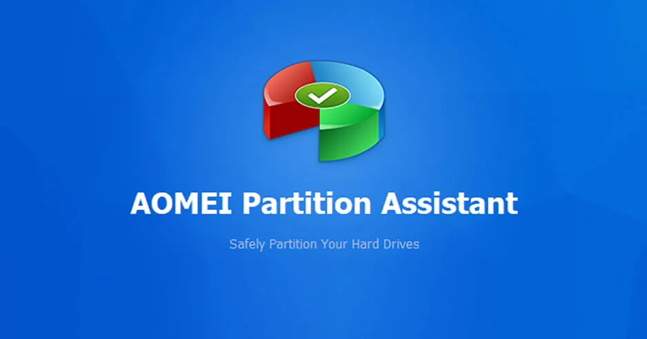AOMEI Partition Assistant Technician 10.3 Portable