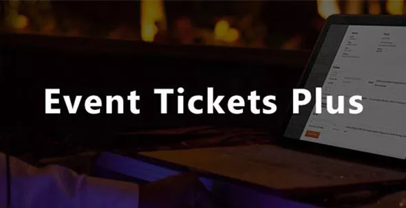 Event Tickets Plus v5.9.1