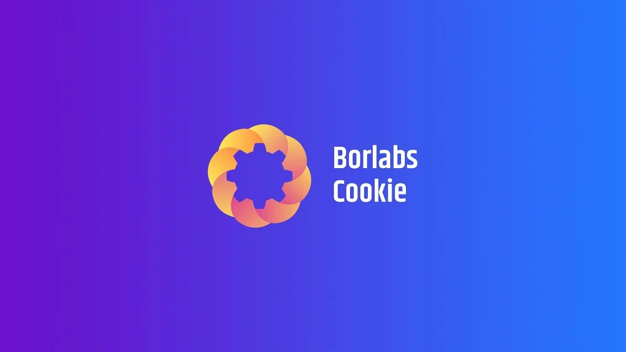 Borlabs Cookie v3.0.1 - Wordpress Cookie Plugin