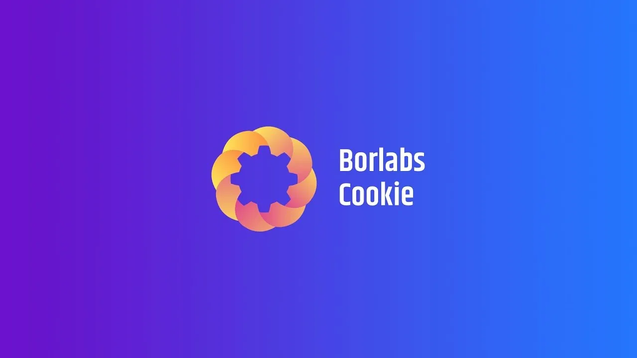 Borlabs Cookie v3.0.10.2 - Wordpress Cookie Plugin