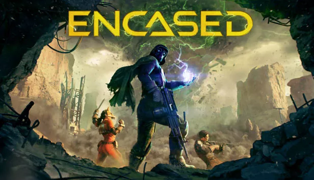 Encased a Sci-Fi Post Apocalyptic RPG v1.2.1027.0615 Repack