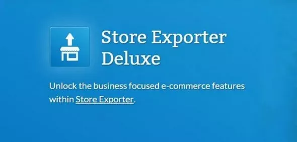Store Exporter Deluxe v5.2 - WooCommerce Data Export