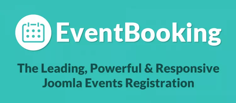 Events Booking v4.7.0 - Joomla Events Registration