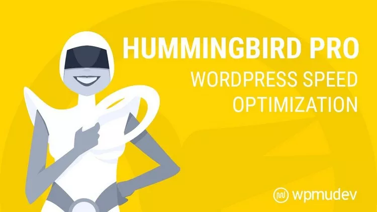 Hummingbird Pro v3.7.2 - WordPress Performance Plugin