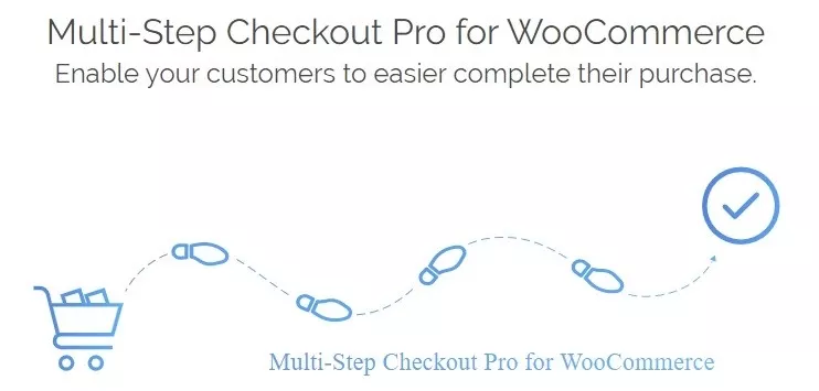 Multi-Step Checkout Pro for WooCommerce v2.36